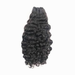 Lush Burmese Curly
