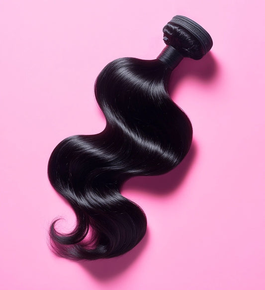 PearlX Body Wave