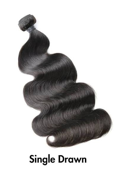 LUSH BODY WAVE