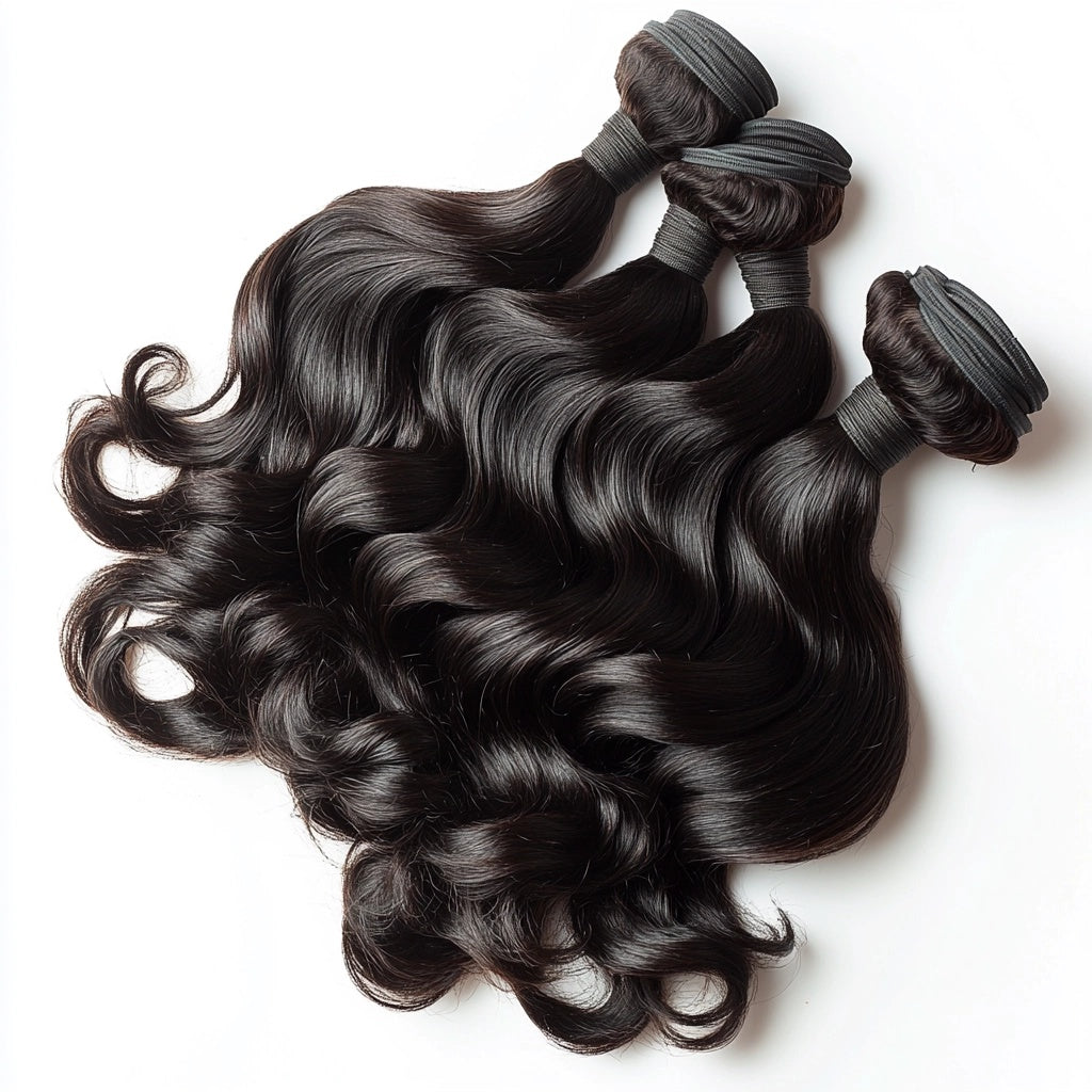 LUSH BODY WAVE