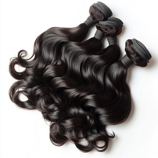 LUSH BODY WAVE