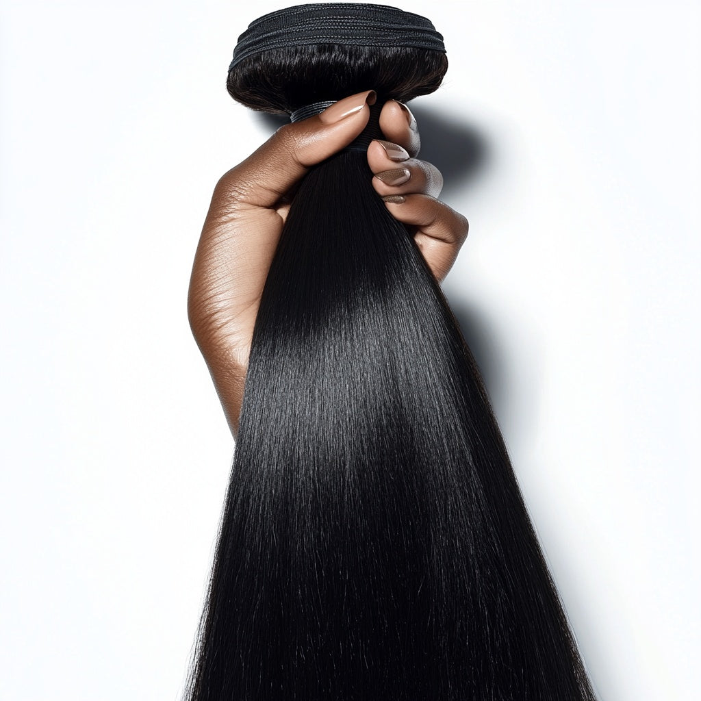 LUSH STRAIGHT