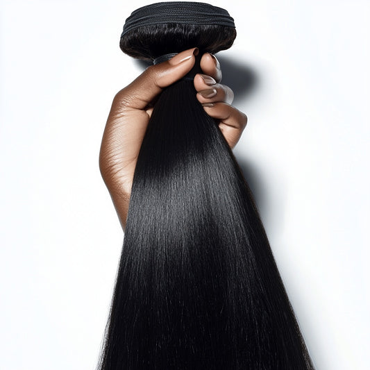 LUSH STRAIGHT